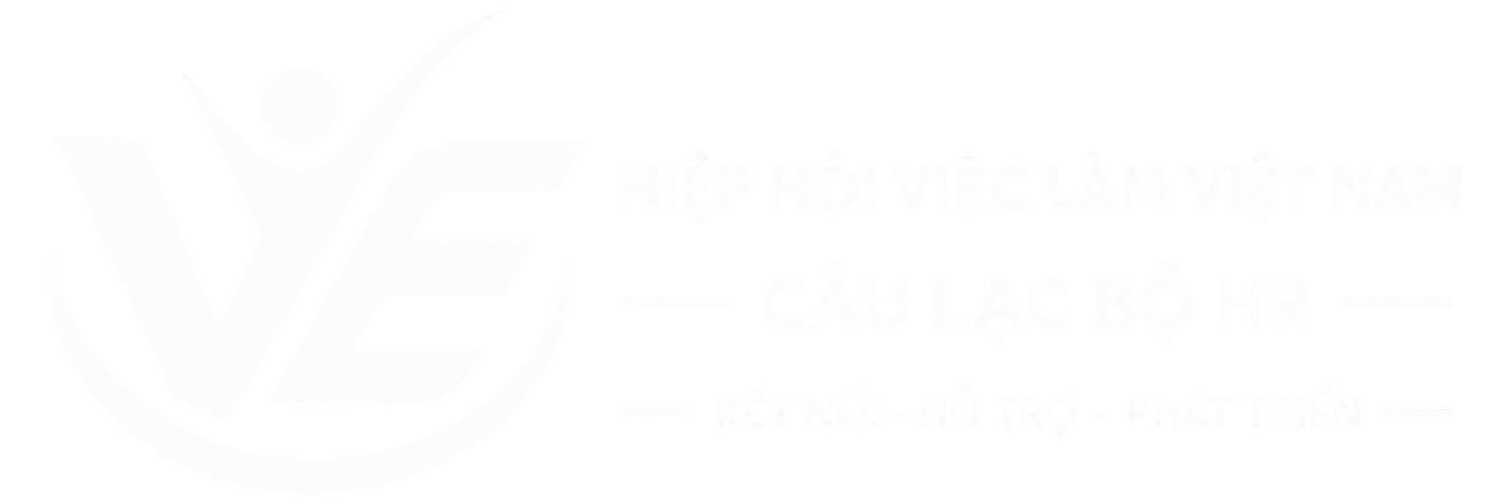 Câu lạc bộ HR của Công ty Cổ phần Hiệp hội Việc làm Việt Nam