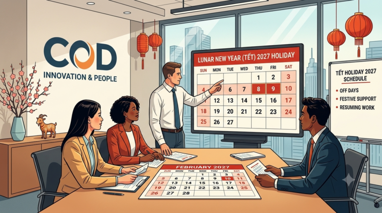 Đề xuất lịch nghỉ Tết Nguyên đán 2027: Khu vực Doanh nghiệp có áp dụng theo khối Nhà nước?