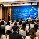 Câu lạc bộ HR tổ chức hội thảo về Việc làm và Công nghệ bán dẫn năm 2026