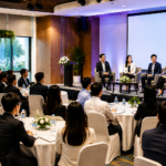 Câu lạc bộ HR tổ chức Tọa đàm với chủ đề “Kỹ năng phỏng vấn tiếp nhận thực tập sinh tại công”