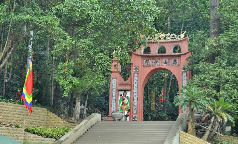 Giới thiệu chung Phú Thọ