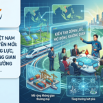 Thị trường lao động quý I/2026: Động lực từ sản xuất và bài toán nhân sự sau Tết