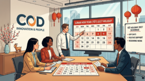 Đề xuất lịch nghỉ Tết Nguyên đán 2027: Doanh nghiệp có áp dụng theo khối Nhà nước?