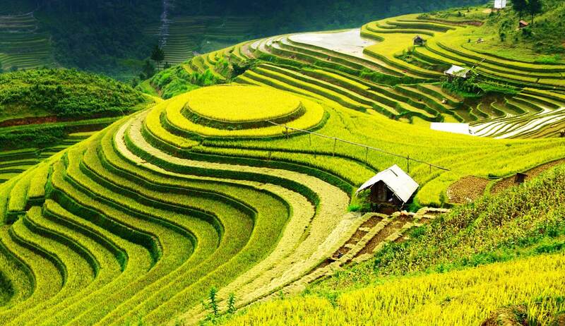 Giới thiệu chung Lào Cai