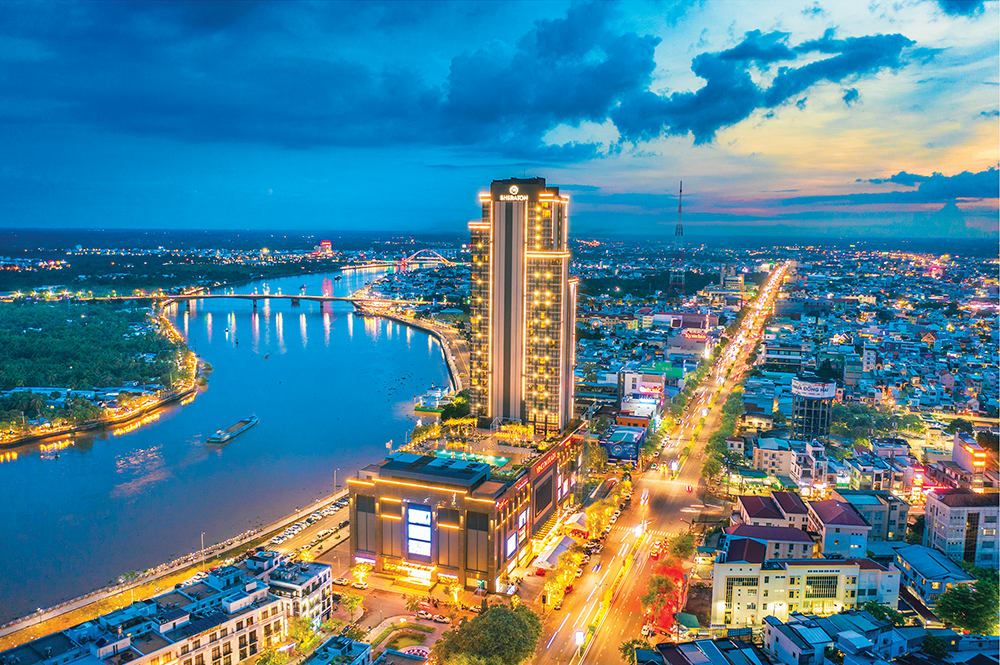 Giới thiệu chung TP. Cần Thơ