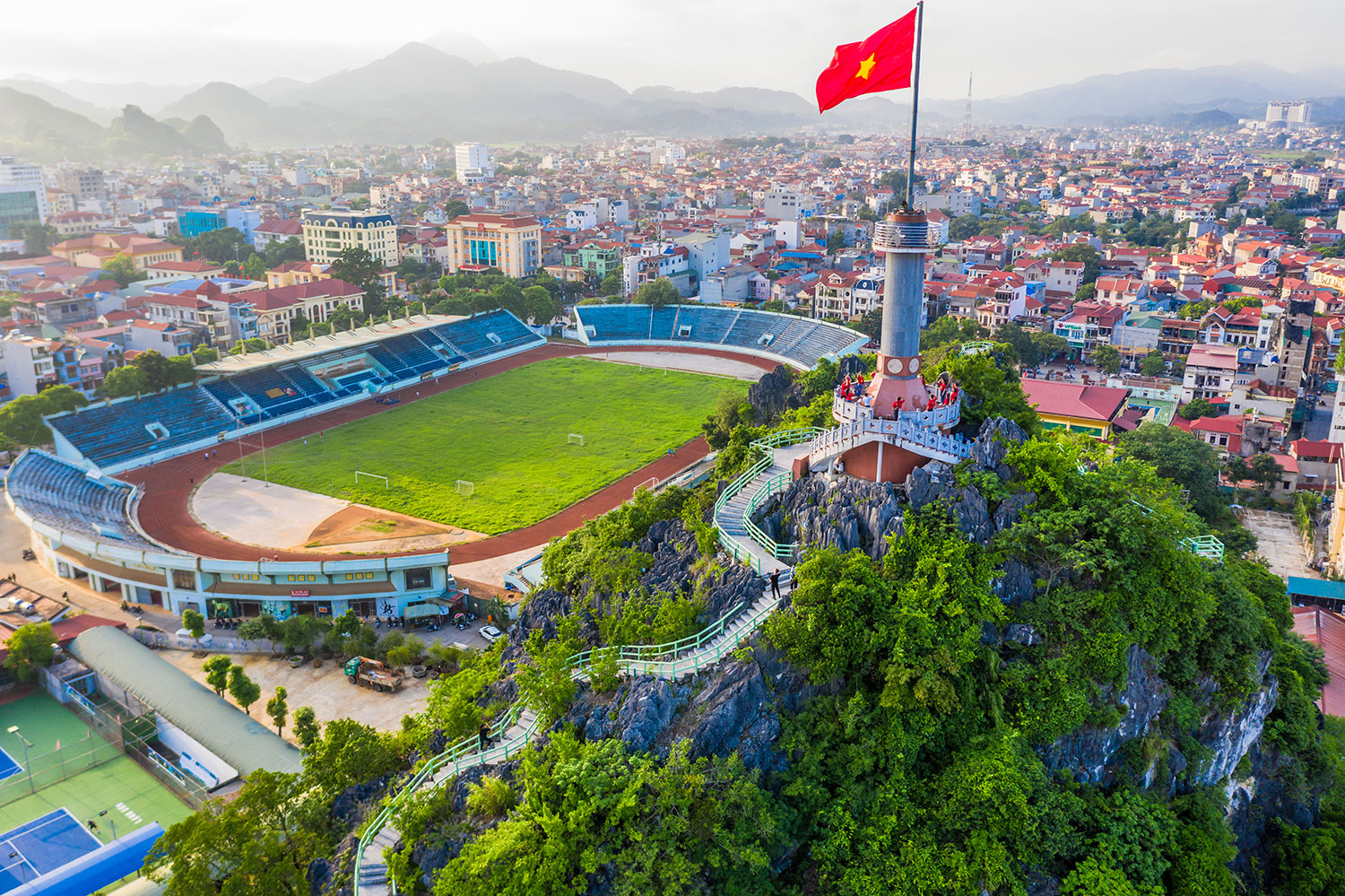 Giới thiệu chung Lạng Sơn
