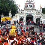 Lễ hội Cổ Loa