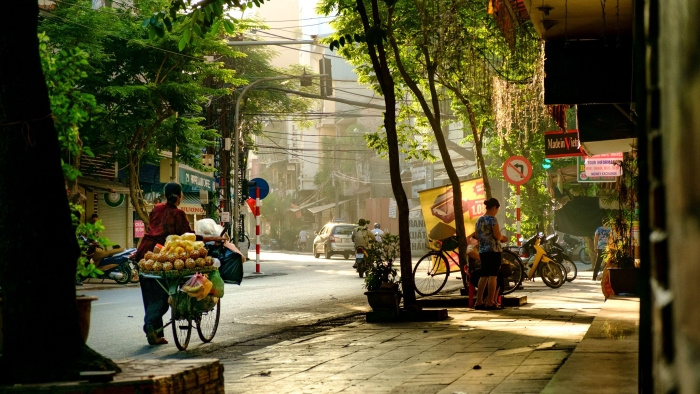 Giới thiệu chung TP. Hà Nội