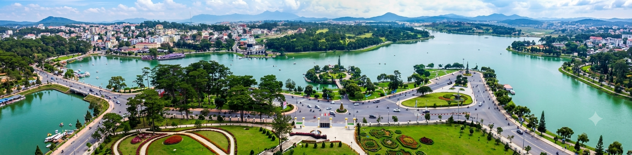 Lâm Đồng