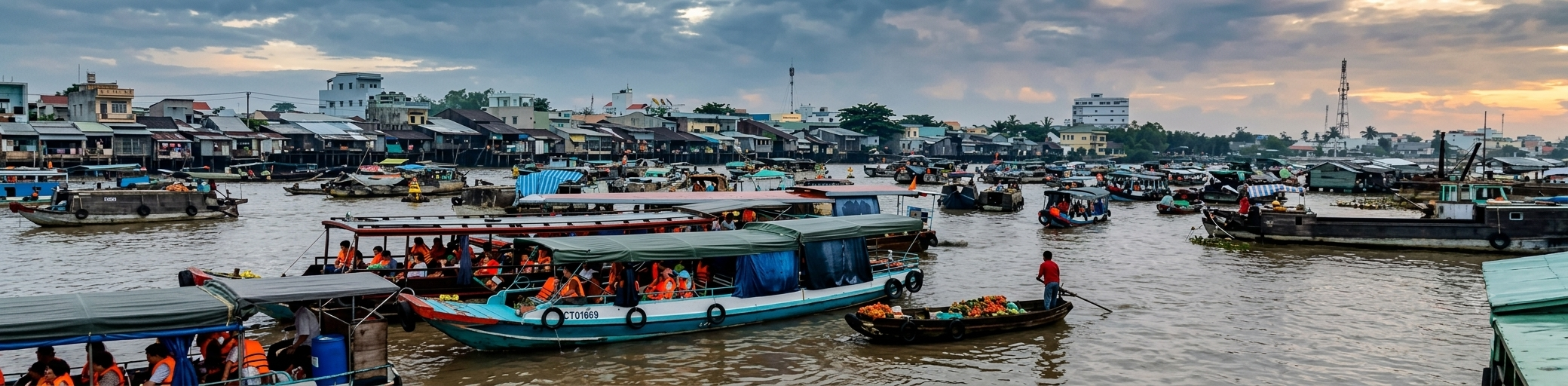 TP. Cần Thơ