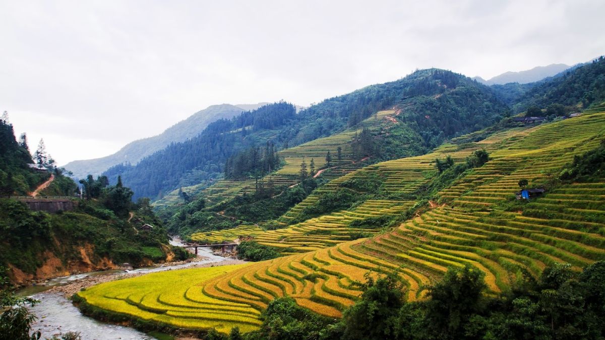 Giới thiệu chung Lai Châu