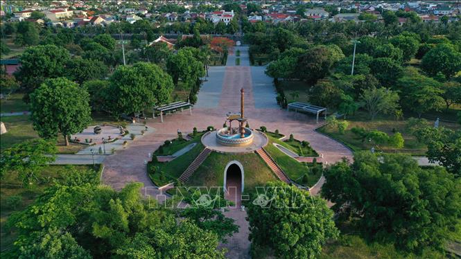 Giới thiệu chung Quảng Trị