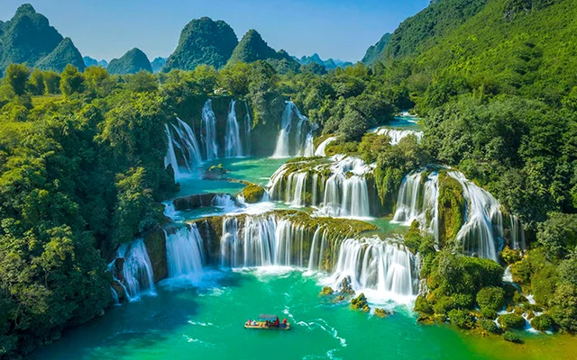 Cao Bằng