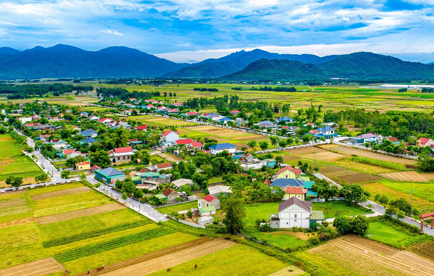 Giới thiệu chung Hà Tĩnh
