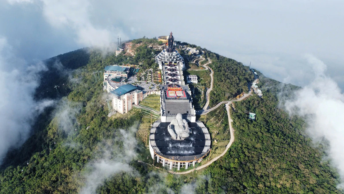 Giới thiệu chung Tây Ninh