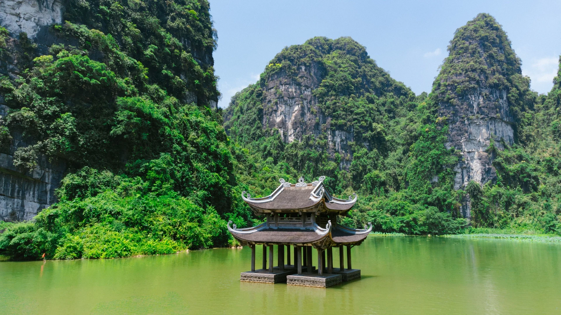 Giới thiệu chung Ninh Bình