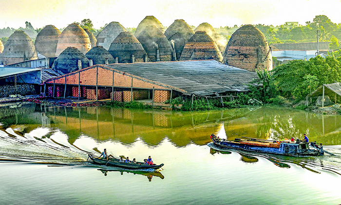 Giới thiệu chung Vĩnh Long